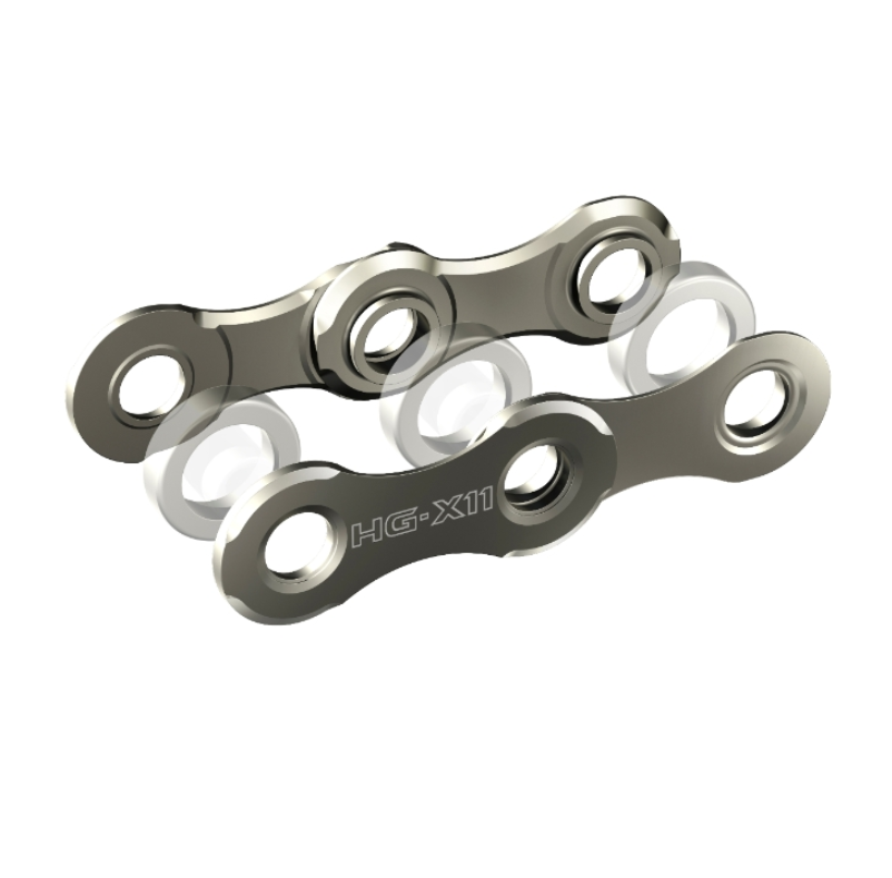 Shimano Dura Ace/XTR CN-HG901 11 Speed Chain 116L w/Quick Link