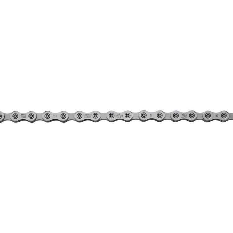 Shimano CN-LG500 Linkglide 10/11 Speed Chain for Steps w/ Quick Link