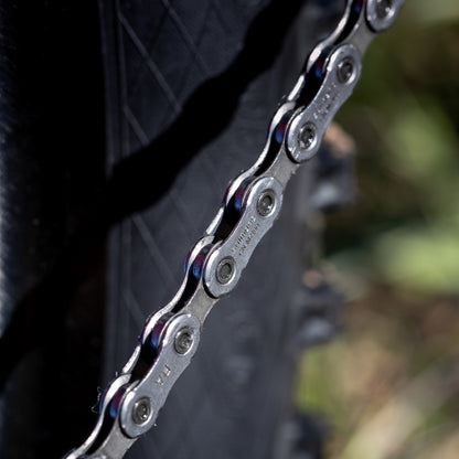 Shimano 105 / SLX 12 Speed Chain CN-M7100 w/ Quick-Link
