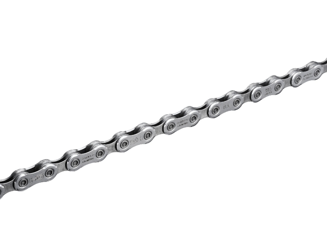 Shimano Ultegra/Deore XT CN-M8100 HG 12 Speed Chain (E-Bike Rated)