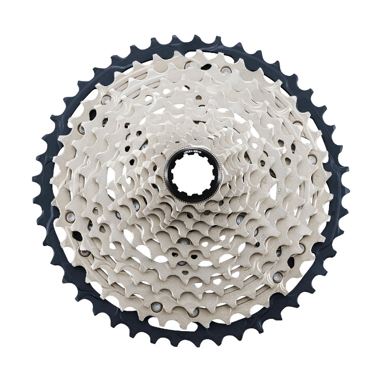 Shimano SLX 12-Speed MTB Cassette Sprocket CS-M7100