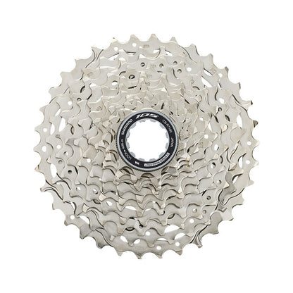 Shimano 105 CS-R7101 12 Speed Cassette