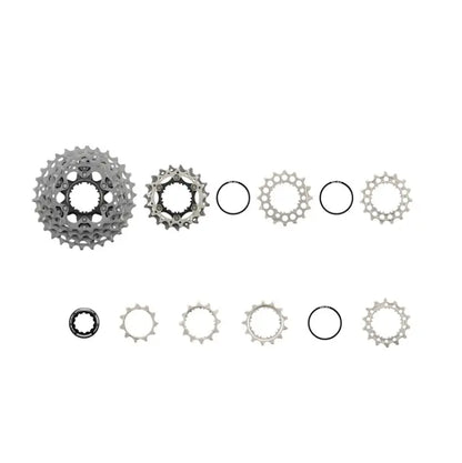 Shimano CS-R9200-12 Dura-Ace 12 Speed Cassette