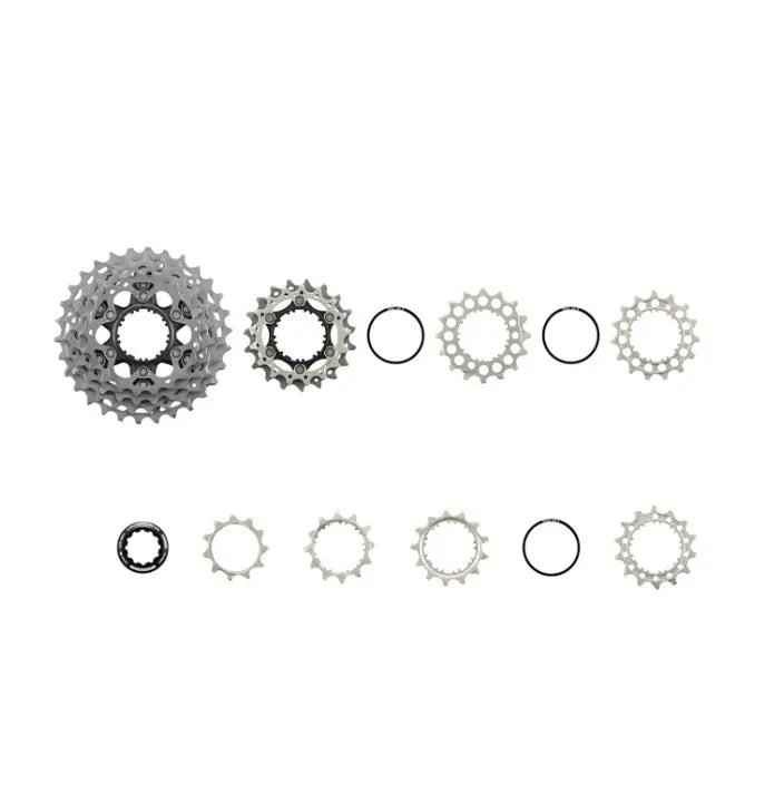 Shimano CS-R9200-12 Dura-Ace 12 Speed Cassette