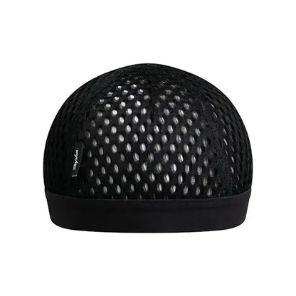 Rapha Lightweight Indoor Cap Black Rapha