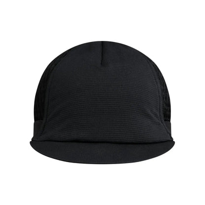 Rapha Lightweight Indoor Cap Black Rapha