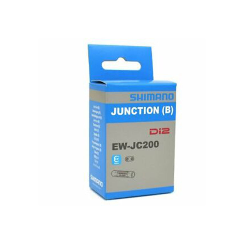 Shimano EW-JC200 Junction 2xPort