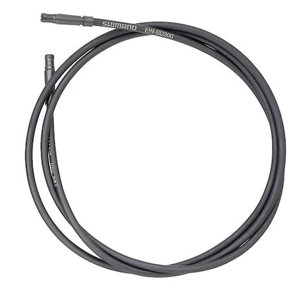 Shimano 12-Speed EW-SD300 Electric Wire for DI2 for R8100 / R9200 / M9100 Series