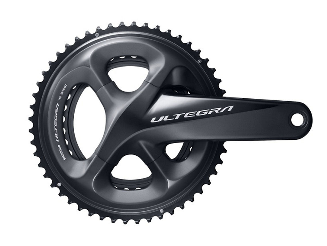 Shimano Ultegra FC-R8000 11 Speed Front Crankset 