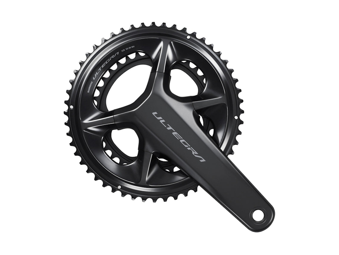 Shimano Ultegra FC-R8100 12-Speed Front Crankset