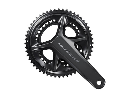 Shimano Ultegra FC-R8100 12-Speed Front Crankset