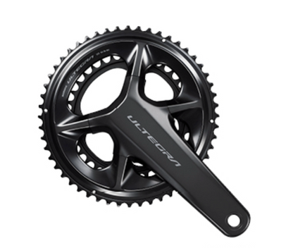 Shimano Ultegra FC-R8100 12-Speed Front Crankset