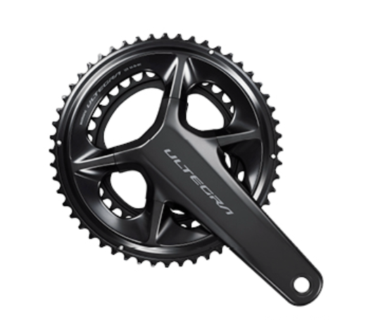 Shimano Ultegra FC-R8100 12-Speed Front Crankset