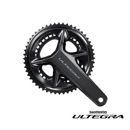 Shimano Ultegra FC-R8100 12-Speed Front Crankset