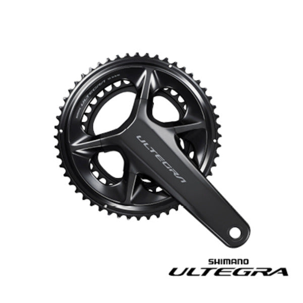 Shimano Ultegra FC-R8100 12-Speed Front Crankset