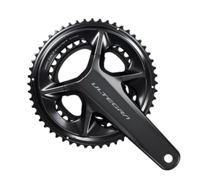 Shimano Ultegra FC-R8100 12-Speed Front Crankset