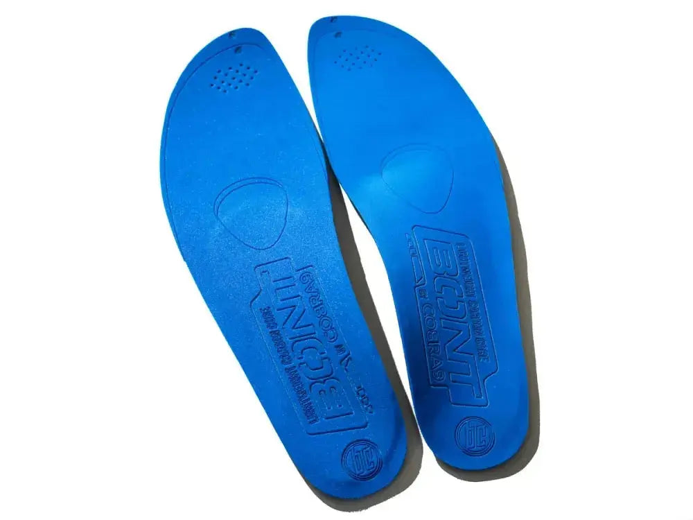 Cobra9 Bont Innersole Vaypor High Arch