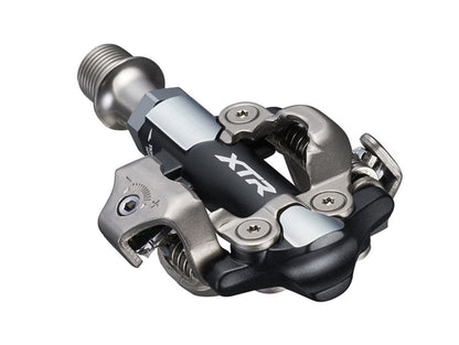 Shimano PD-M9200 SPD Pedals XTR Race