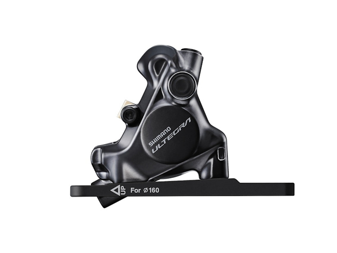 ST-R8170-R Shimano Ultegra Di2 Hydraulic Disc Brake Dual Control Right Lever 12-Speed