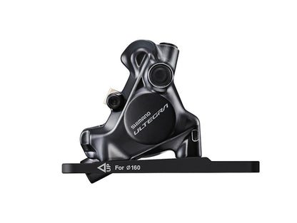 ST-R8170-R Shimano Ultegra Di2 Hydraulic Disc Brake Dual Control Right Lever 12-Speed