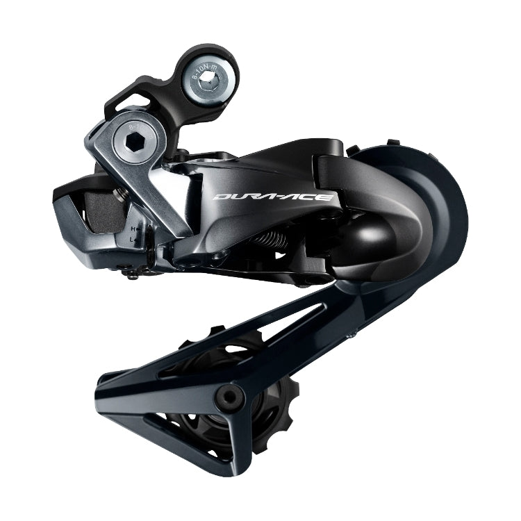 Shimano Dura-Ace Di2 RD-R9150 Rear Derailleur 11-Speed Short Cage Max 30T
