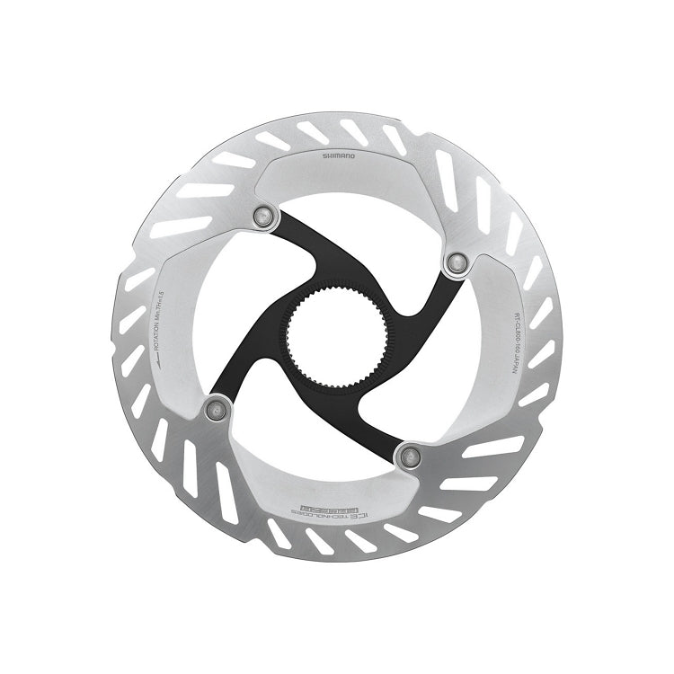 Shimano Ultegra/Deore XT RT-CL800 Center Lock Disc Brake Rotor