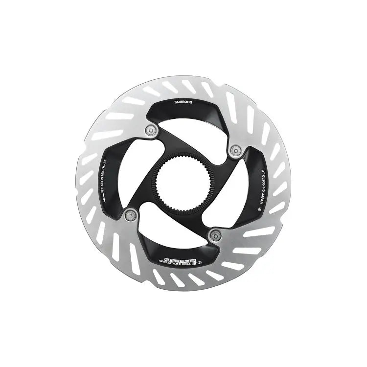 Shimano Dura-Ace RT-CL900 Center Lock Disc Brake Rotor Shimano