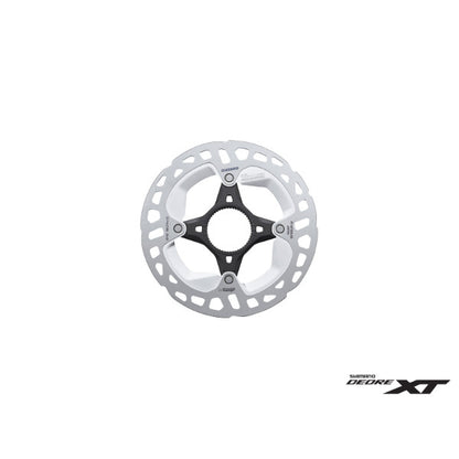 Shimano Deore XT RT-MT800 Disc Rotor Centerlock Ice-Tech