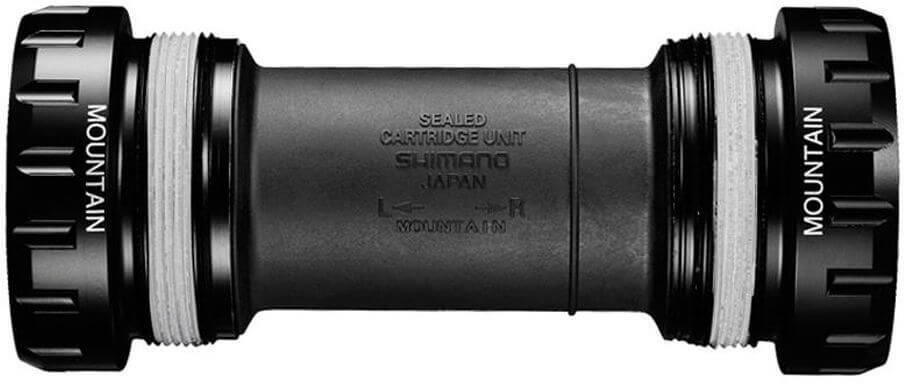 Shimano SM-BB80 Bottom Bracket SAINT 135 for 68/73mm 