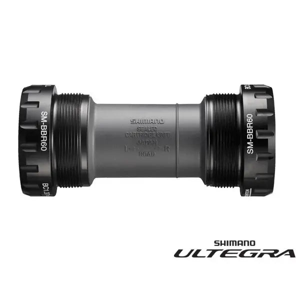 Shimano SM-BBR60 Bottom Bracket Ultegra English 68mm Shimano