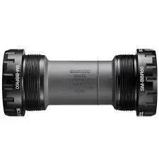 Shimano Ultegra SM-BBR60 Threaded (Italian) Bottom Bracket 70mm Shell Shimano