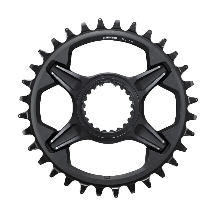 Shimano SM-CRM85 Single Chainring XT for FC-M8100/ M8120/ M8130 Shimano