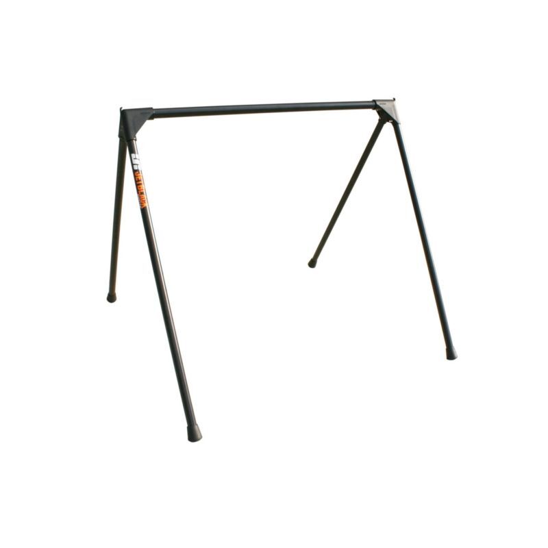 JetBlack Race Bicycle Rack