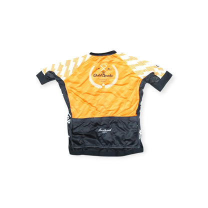 Jackbroad x The Odd Spoke Cycling Jersey