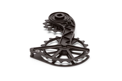 KOGEL KOLOSSOS Oversized Pulley Cage SRAM eTap AXS Red & Force