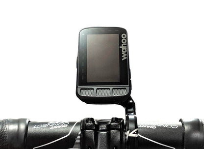 K-Edge Aero Race Mount for Wahoo Roam - Black - 31.8mm