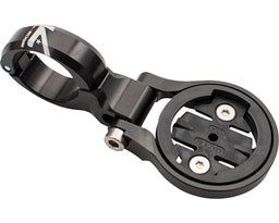 K-Edge Sport TT Mount for Garmin - Black - 22.2mm