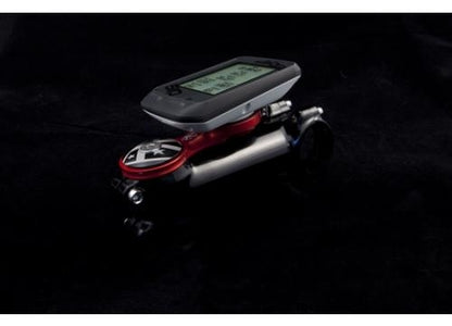 K-Edge STEM Fixed Mount for Garmin