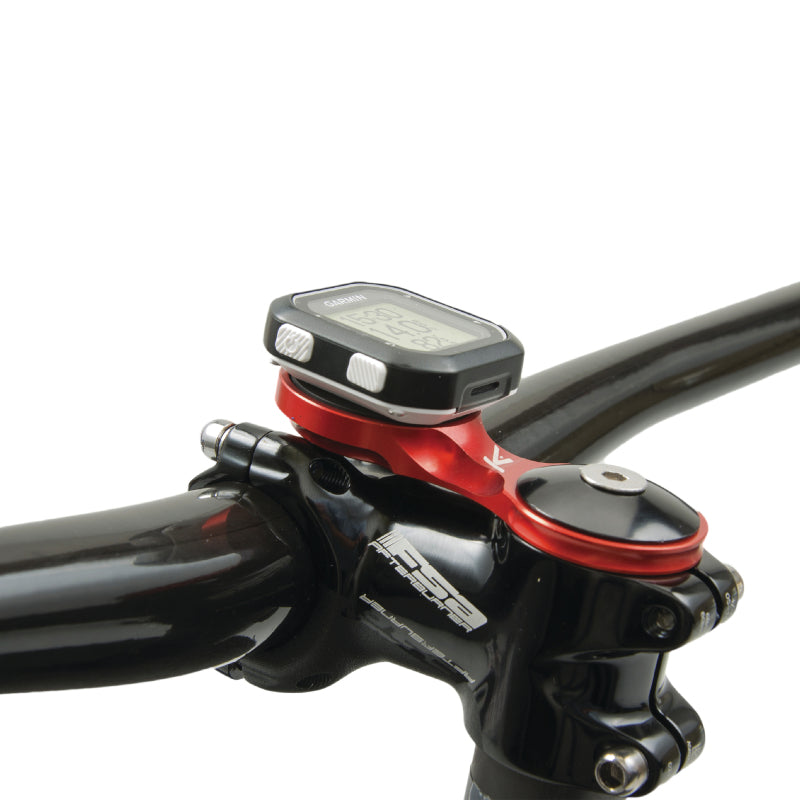 K-Edge STEM Fixed Mount for Garmin