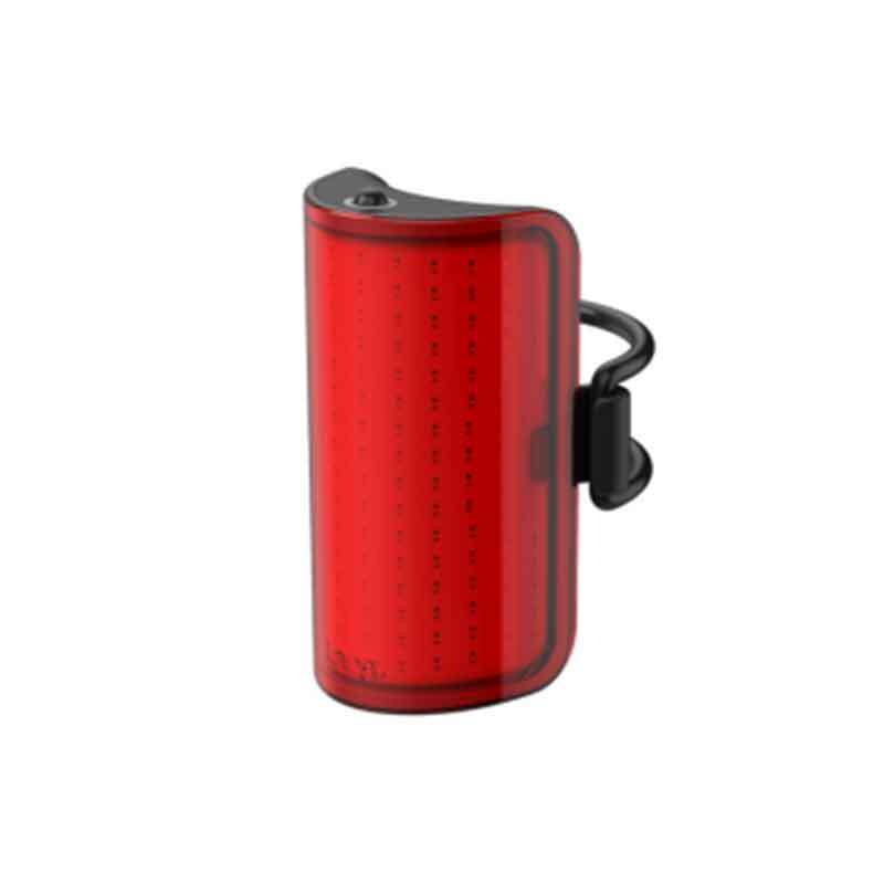 Knog Mid Cobber 170 Lumen LED Rear Bike Light