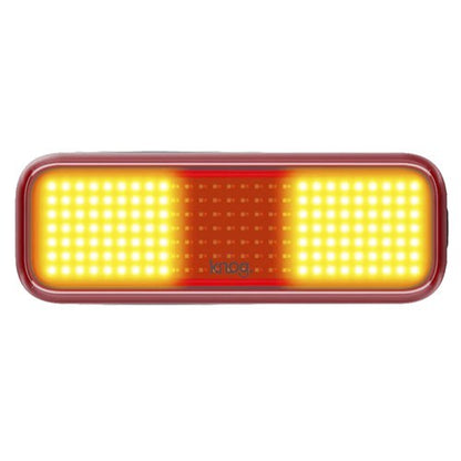 Knog Blinder Link Rear Light w Rack Mount