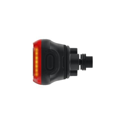 Knog Blinder Link Rear Light w Rack Mount