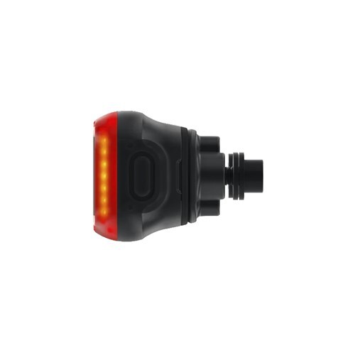 Knog Blinder Link Rear Light w Rack Mount
