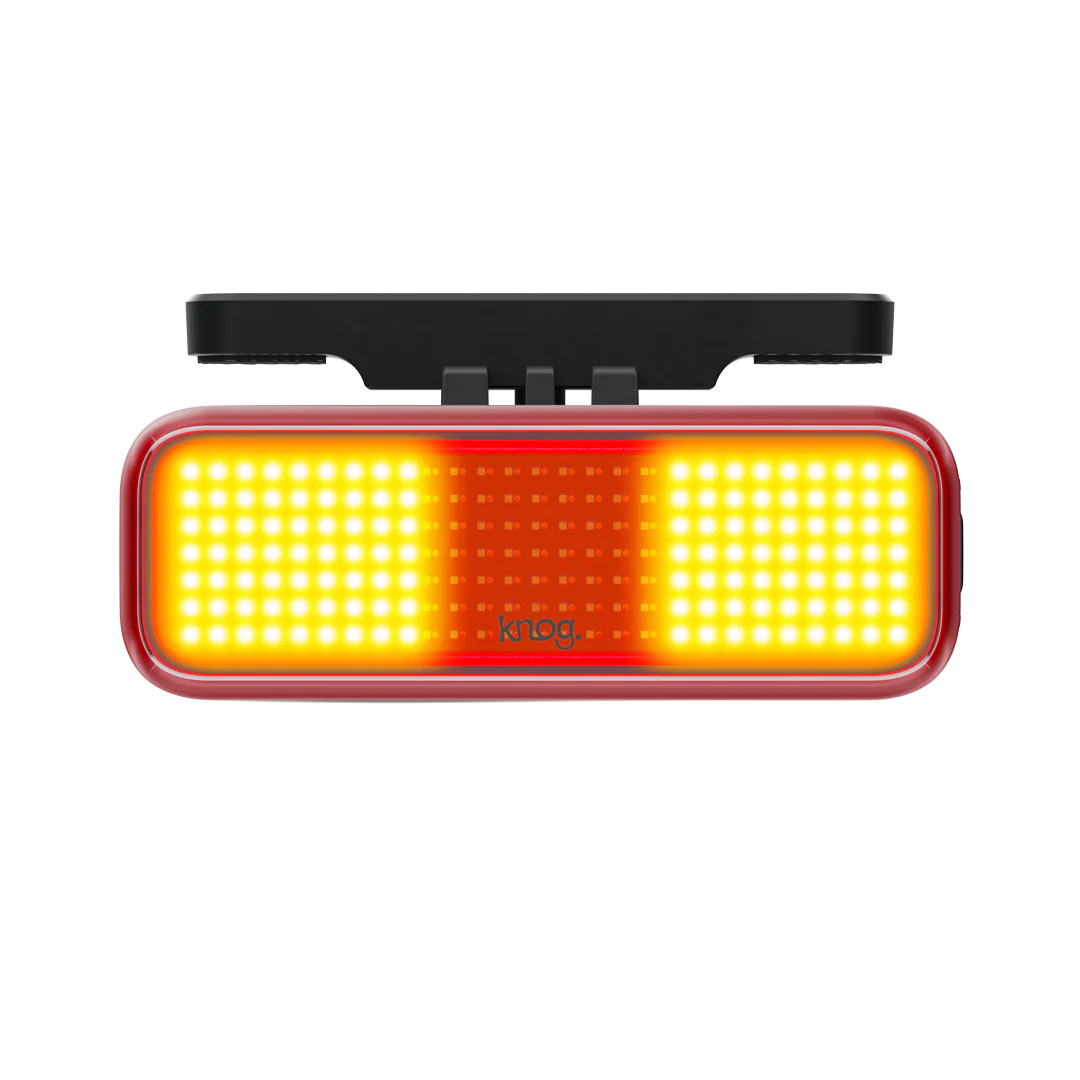 Knog Blinder Link Saddle Rear Bike Light