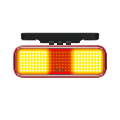 Knog Blinder Link Saddle Rear Bike Light