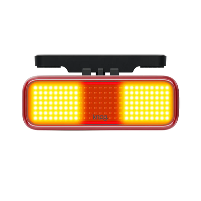 Knog Blinder Link Saddle Rear Bike Light