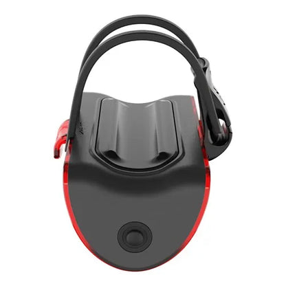 Knog Cobber Reflex Rear Bike Light