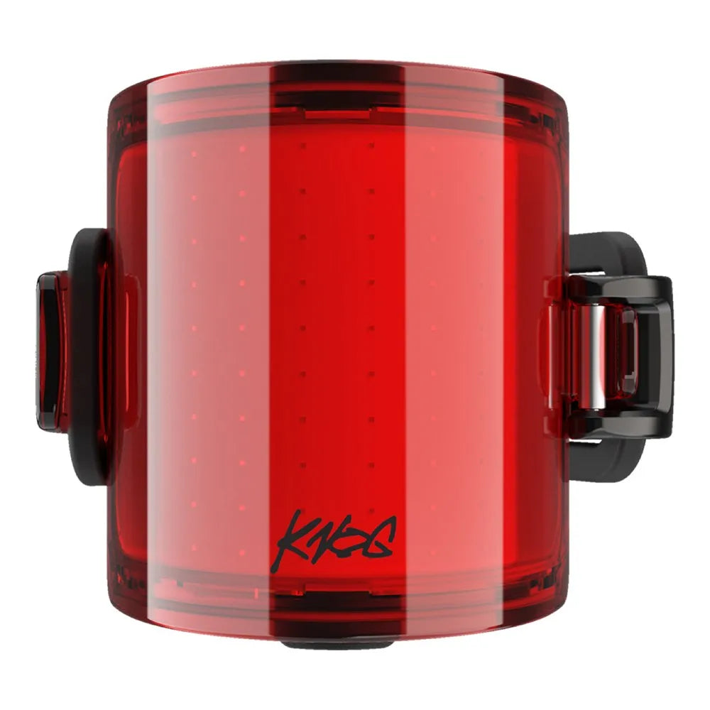 Knog Cobber Mini Rear 75 Lumen LED Rear Bike Light