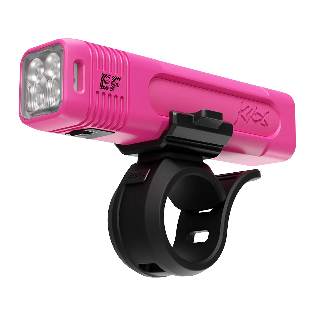 Knog X EF Blinder 900 Front Bike Light