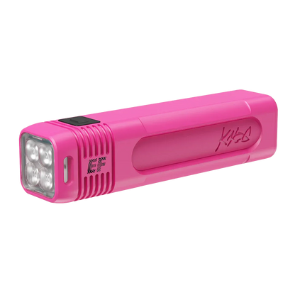 Knog X EF Blinder 900 Front Bike Light
